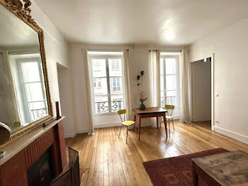 appartement à Paris 18ème (75)