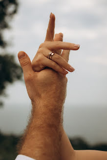 Fotógrafo de casamento Vadim Melnik (teotim). Foto de 10 de novembro 2021