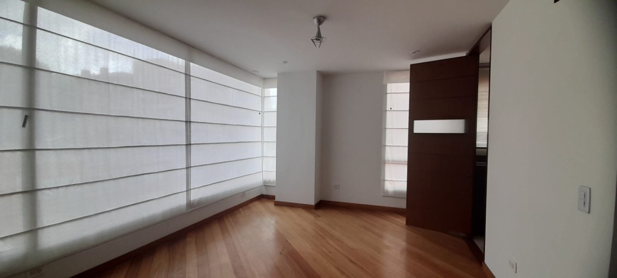 Apartamento En Venta - Chico Norte, Bogota