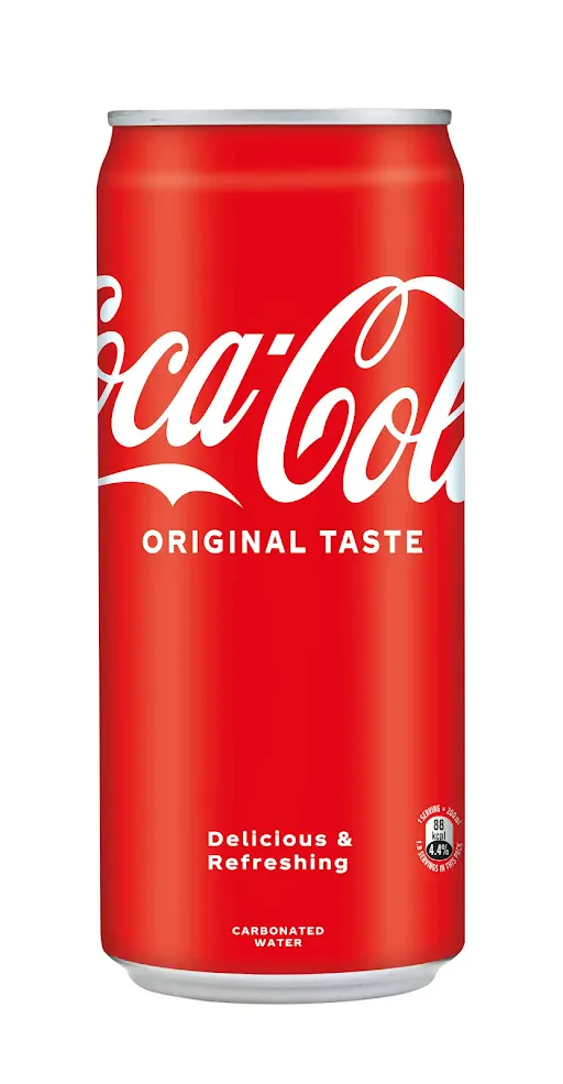 Coke [300 Ml]