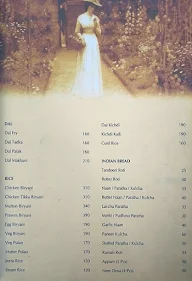 Spice Garden menu 6