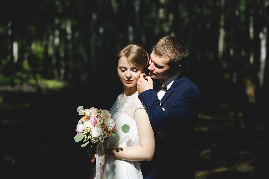 Fotografer pernikahan Evgeniy Flur (fluoriscent). Foto tanggal 9 Juni 2016