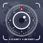 Cover Image of Unduh Kamera Peta GPS Lite 1.0.7 APK