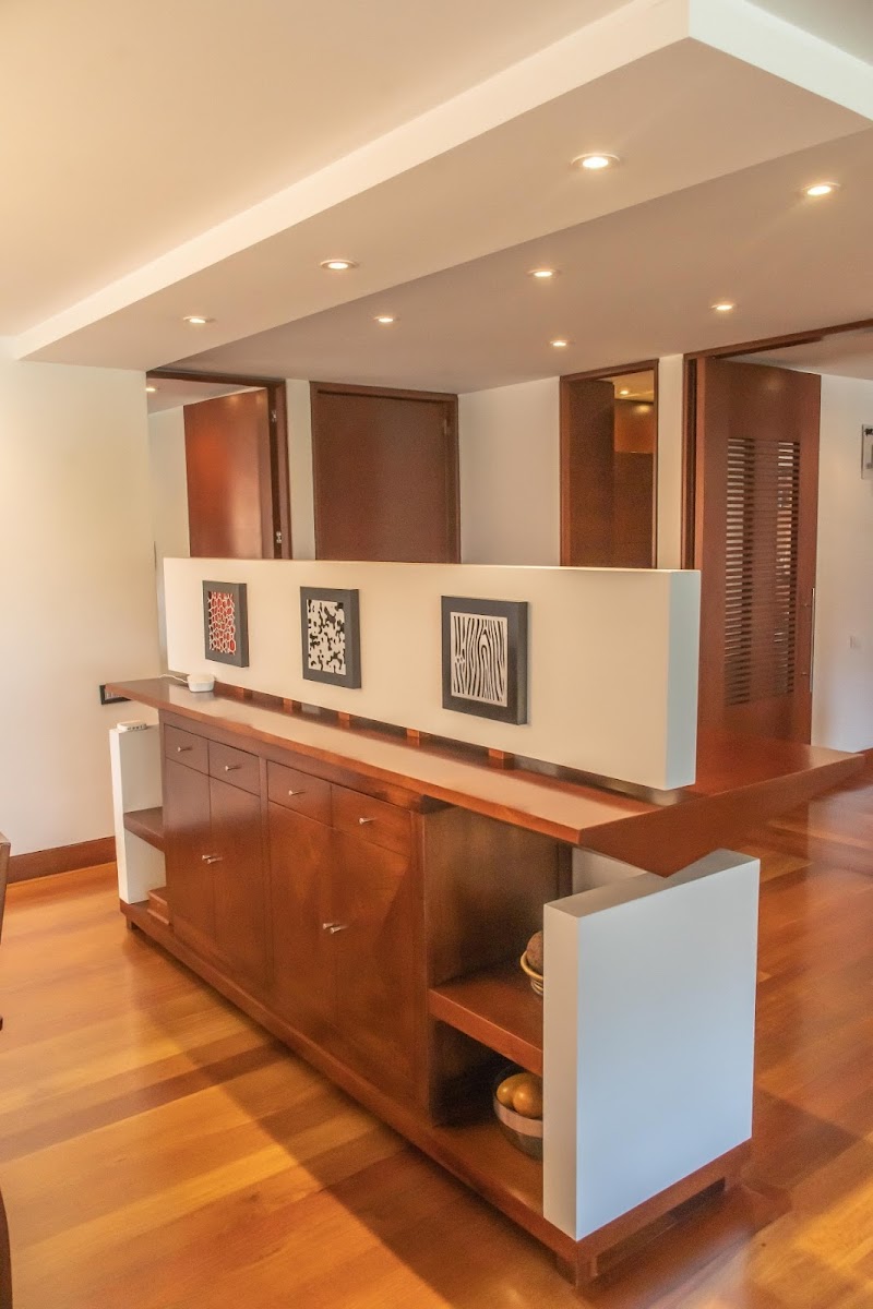 Apartamento En Venta - Recodo Del Country, Bogota