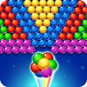 Bubble Shooter Classic  Icon