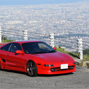 MR2 SW20