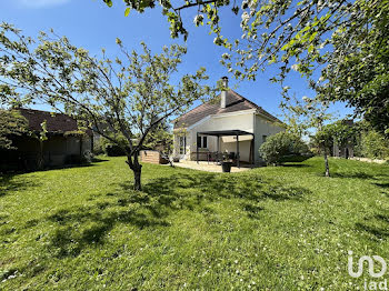 maison à Perigny sur yerres (94)