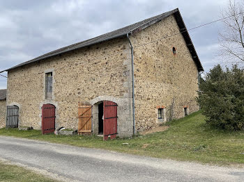 locaux professionnels à Saint-Martin-Terressus (87)