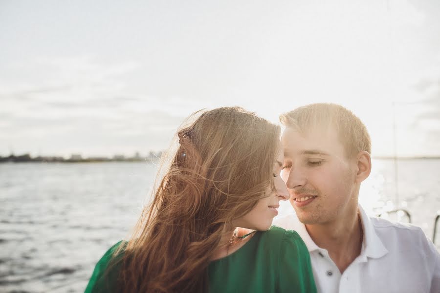 Wedding photographer Anastasiya Nikolaeva (a-nik86). Photo of 12 February 2016