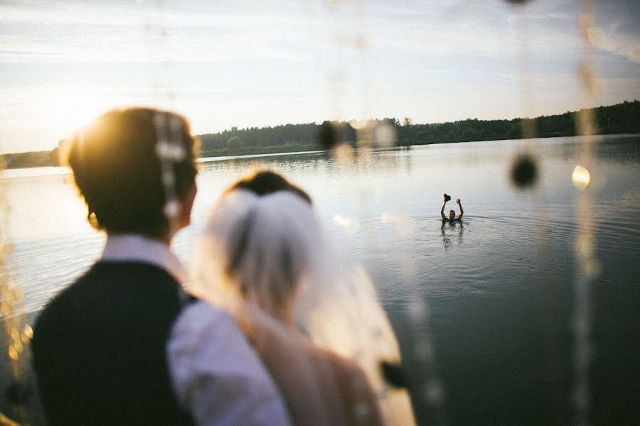 Wedding photographer Ivan Troyanovskiy (vani). Photo of 16 May 2014