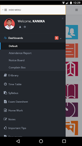 Holy Child Public Schol Scozey