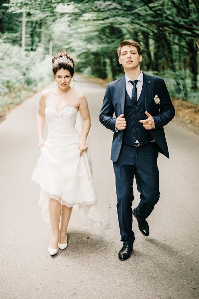 Fotografo di matrimoni Artem Shirokov (shirokov). Foto del 6 ottobre 2020