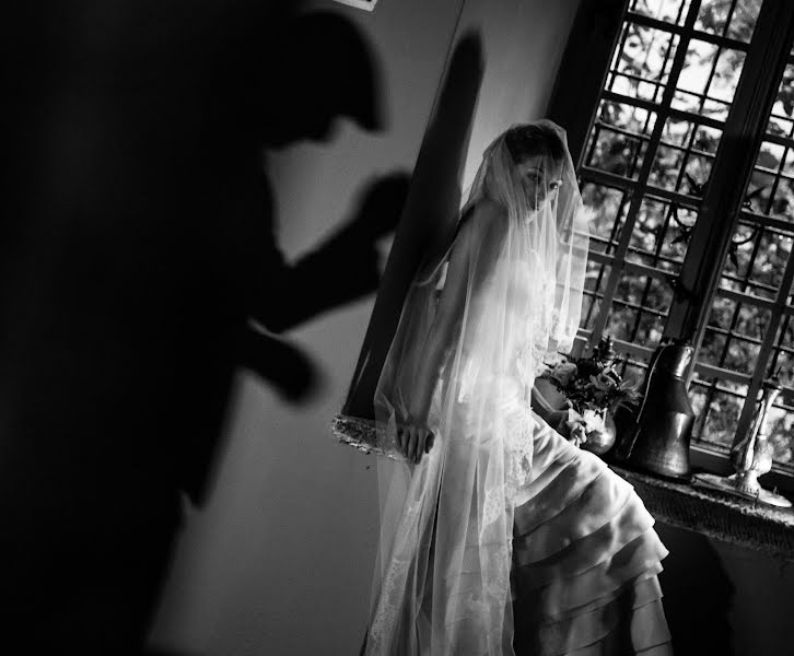 Fotografo di matrimoni Stefano Meroni (meroni). Foto del 27 ottobre 2014