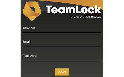 Teamlock