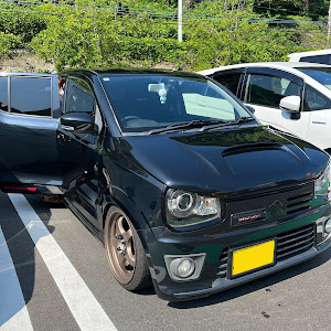 アルトワークス