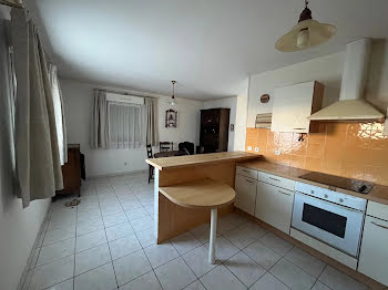 appartement à Manosque (04)