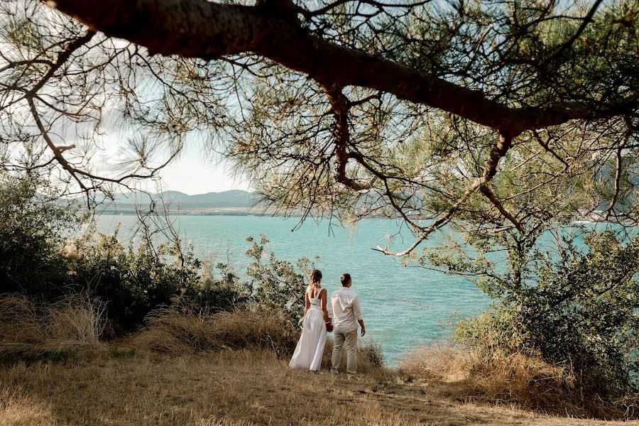 Fotógrafo de casamento Viktoriya Balashova (eternalsoul). Foto de 8 de agosto 2022