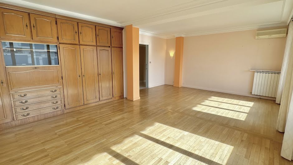 Vente appartement 4 pièces 93.46 m² à Grenoble (38000), 239 500 €