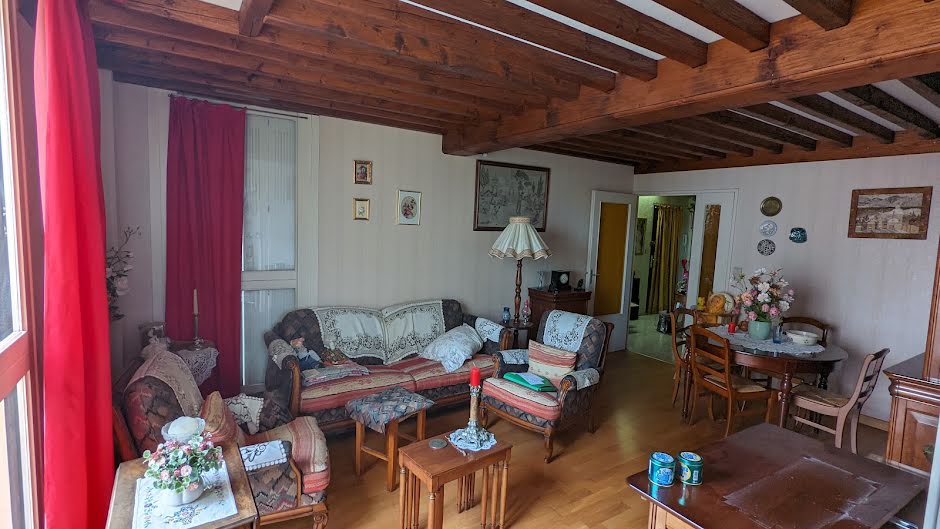 Vente appartement 4 pièces 82 m² à Chenove (21300), 79 000 €