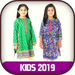 Cover Image of Télécharger Girls Kurti Designs: New 2019 1.7 APK