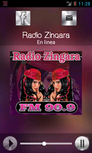 Radio Zingara