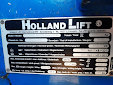 Thumbnail picture of a HOLLAND LIFT Q-135DL24 4WD/P/N