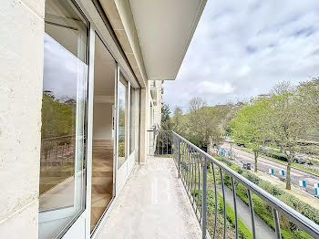 appartement à Neuilly-sur-Seine (92)