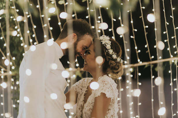 Photographe de mariage Paloma Lopez (palomalopez91). Photo du 27 novembre 2017