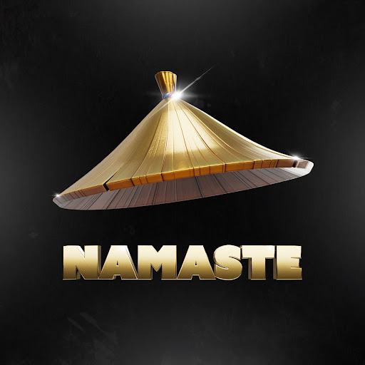 Namaste