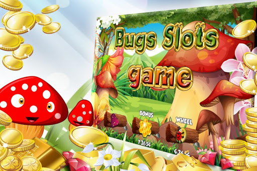 Bugs Slots