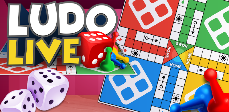 Ludo Live