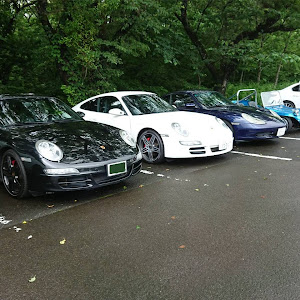 911 クーペ カレラ4S