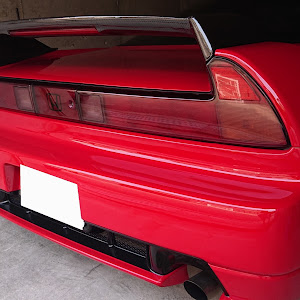 NSX NA1