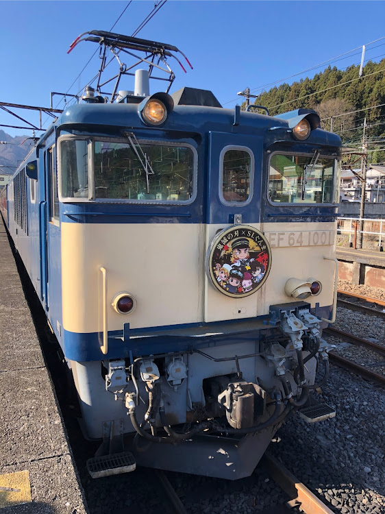 エクスプローラーの鬼滅の刃　無限列車・横川駅・おぎのやの釜飯・うまい・煉獄さんに関するカスタム事例の投稿画像9枚目