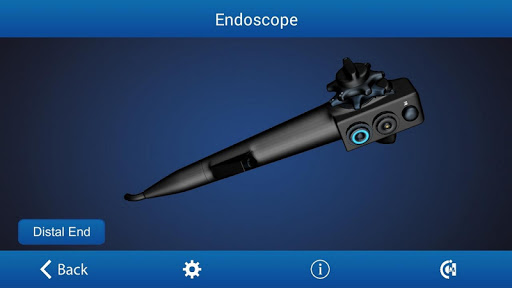 Endoscopy Nursing Free