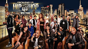 Growing Up Hip Hop: New York thumbnail