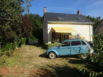 maison à Vendoeuvres (36)