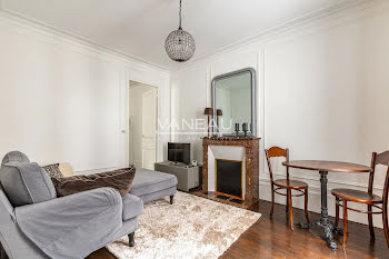 appartement à Paris 15ème (75)