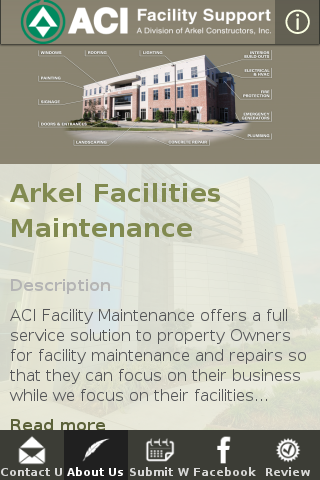 免費下載商業APP|Arkel Facilities Maintenance app開箱文|APP開箱王