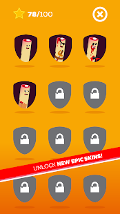 Bloody Finger RUN(圖3)-速報App