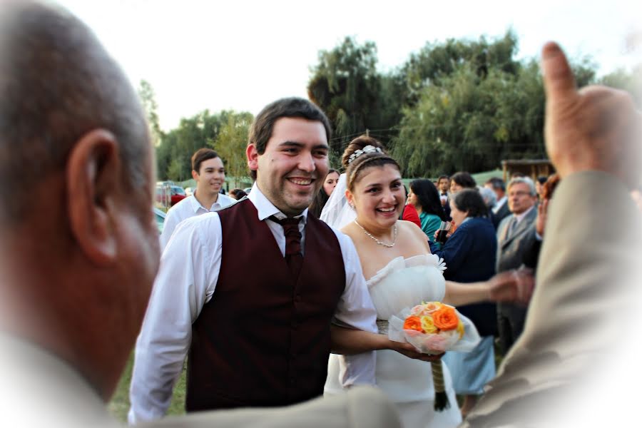 Fotógrafo de casamento Jaime Pampilioni (pampilioni). Foto de 9 de março 2017