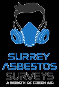 Surrey Asbestos Surveys album cover