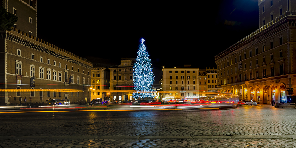 "adesso è Natale" di antoniodicorato