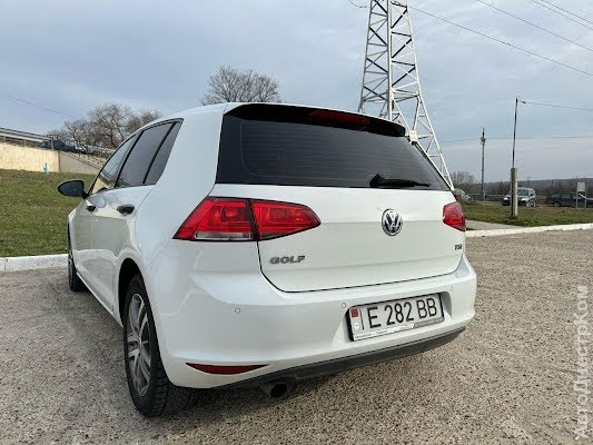 продам авто Volkswagen Golf Golf VI фото 3