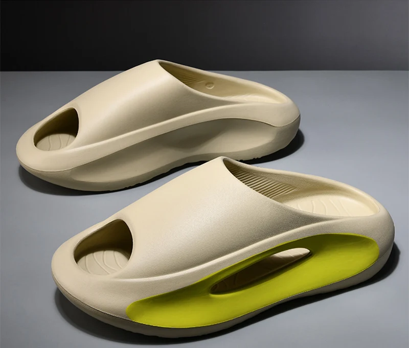 Title 8, Zapatillas INS para mujer y hombre, puntera abi...