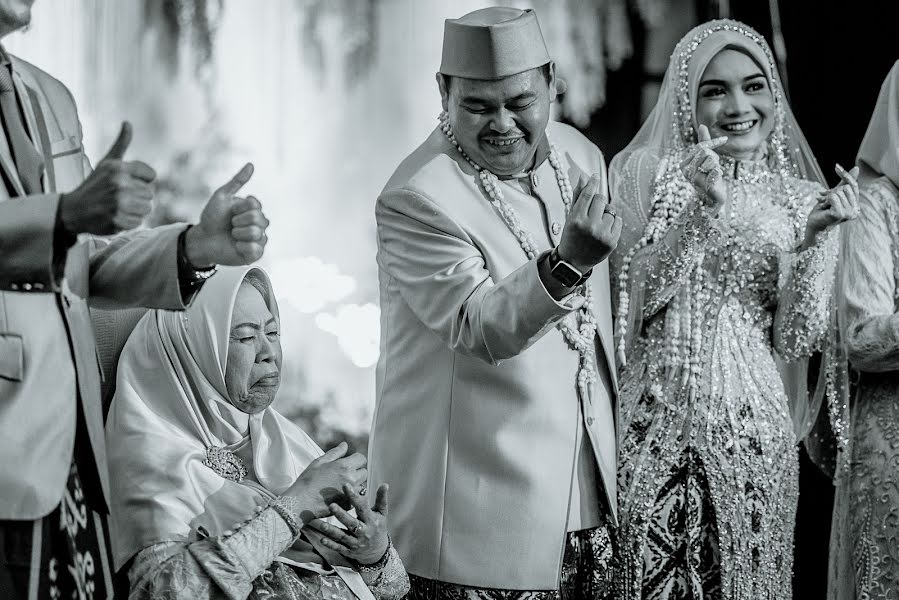 Fotógrafo de bodas Aditya Darmawan (adarmawans). Foto del 25 de junio 2023