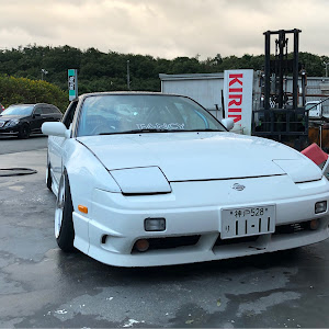 180SX RPS13