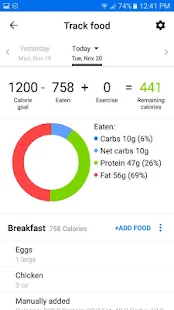 CanSports - Health & Wellness(圖2)-速報App