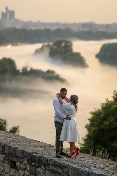 Svatební fotograf Aleksandar Krstovic (krstalex). Fotografie z 4.července 2023