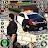 Police Car Chase Car Games 3D icon